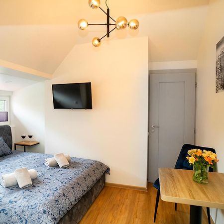 Fort63 Apartments 카우나스 외부 사진