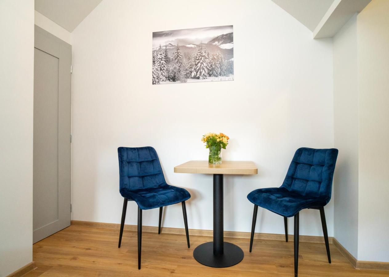 Fort63 Apartments 카우나스 외부 사진
