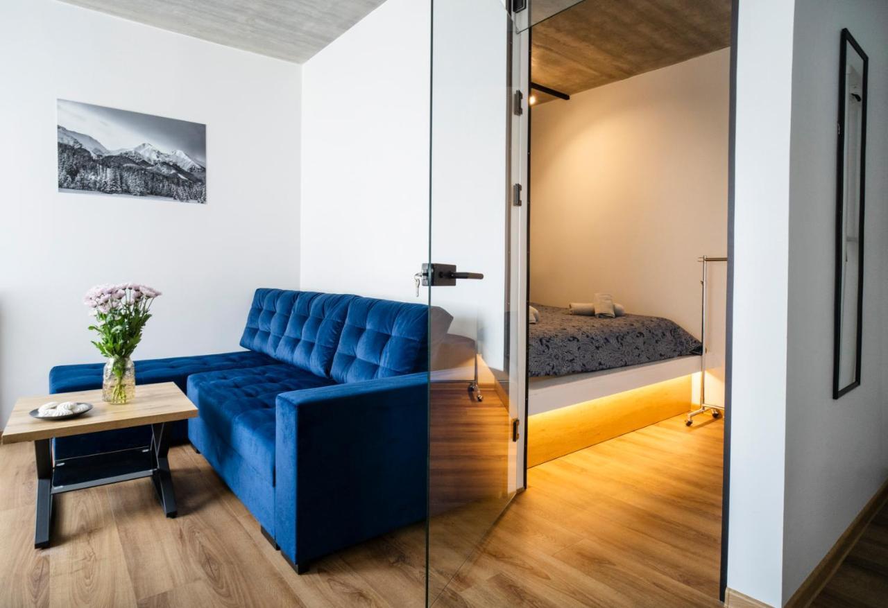 Fort63 Apartments 카우나스 외부 사진