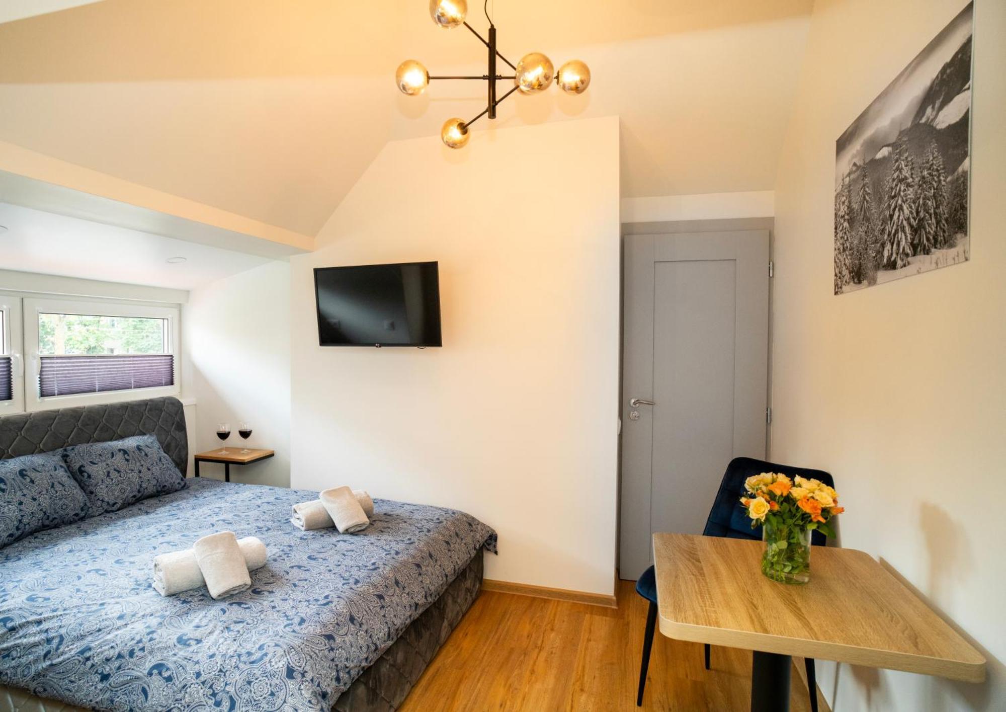 Fort63 Apartments 카우나스 외부 사진