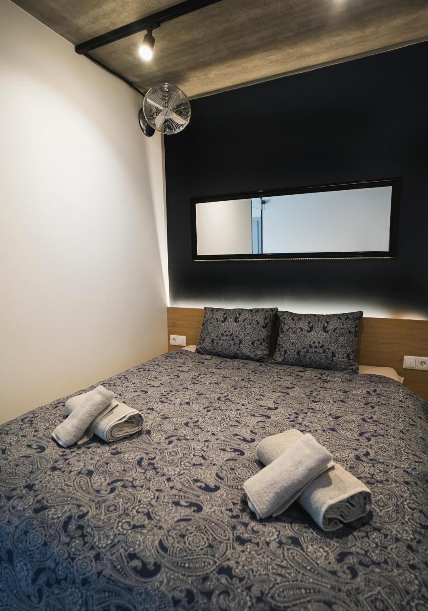 Fort63 Apartments 카우나스 객실 사진